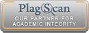 Plag Scan Logo